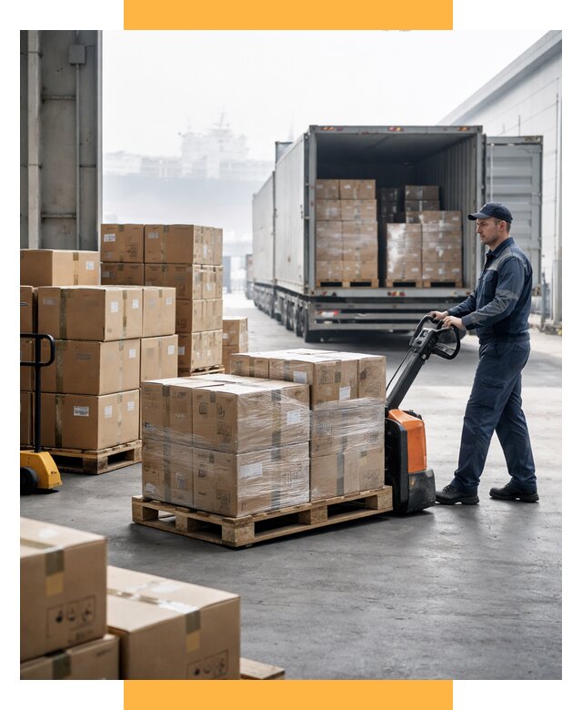 Карго доставка грузов по миру под ключ от 25355 р. | СетСервис-Инт