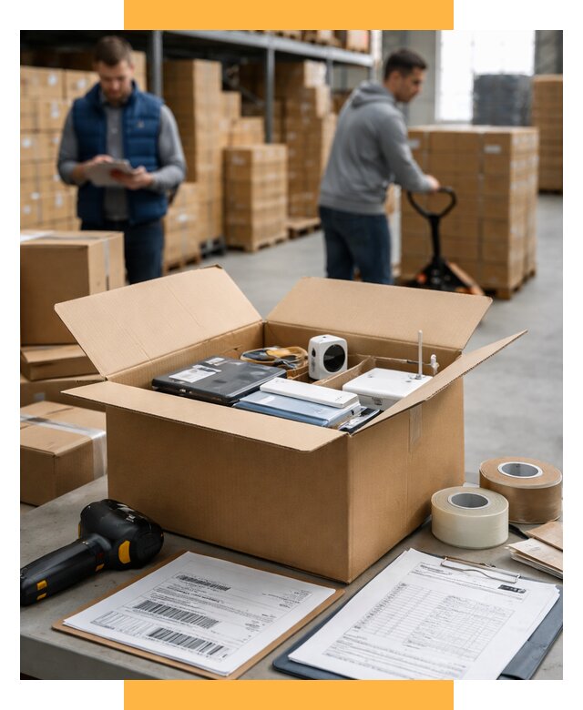 Доставка грузов из Китая в Россию от 60852 р. | СетСервис-Инт