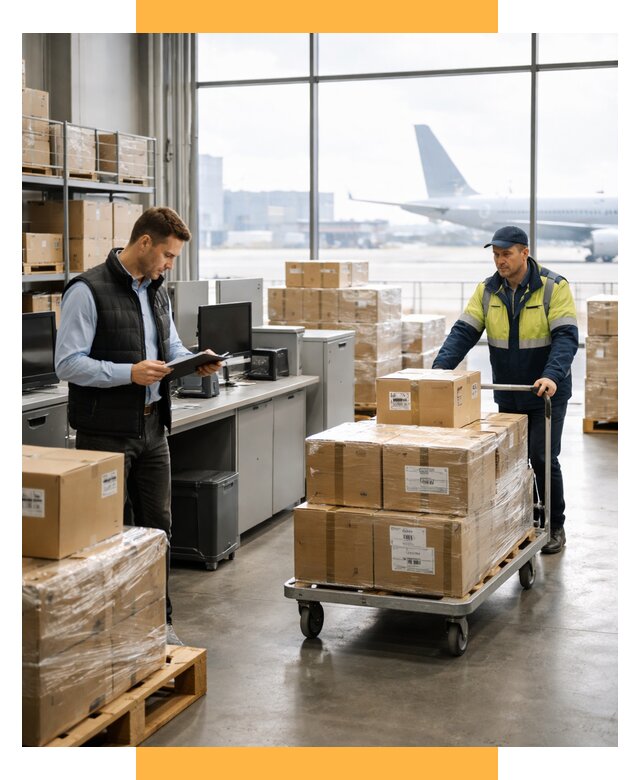 Авиадоставка из Китая от 659 р. — быстро | СетСервис-Инт