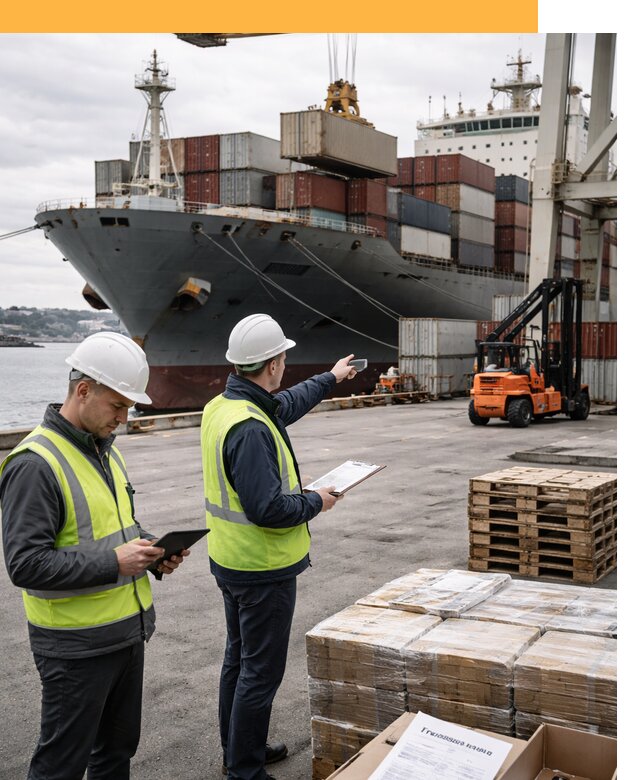 Морские перевозки из Китая от 91278 руб, контейнерные рейсы