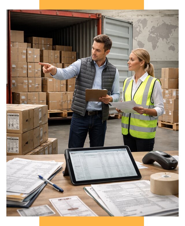 Карго доставка из Китая в Россию от 86207 р. | СетСервис-Инт