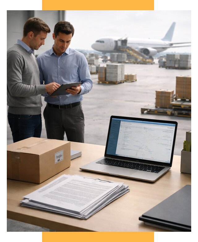 Авиадоставка из США от 659 р., быстро и надежно, СетСервис-Инт