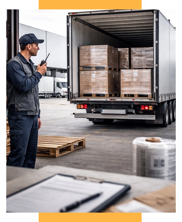 Автоперевозки из Италии от 86207 р., надежно СетСервис-Инт