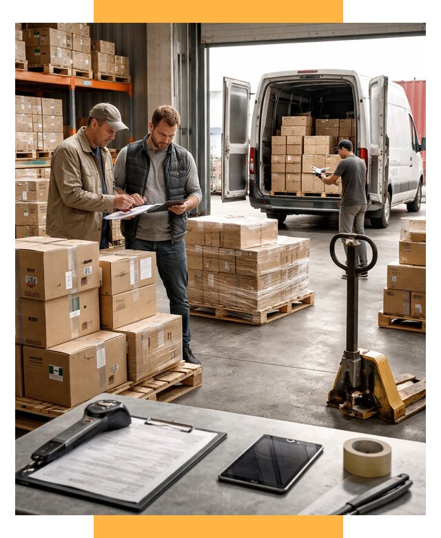 Сборные грузы из Италии, доставка от 18763 р. СетСервис-Инт