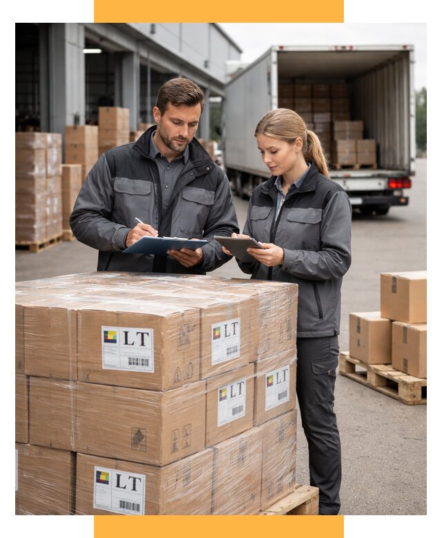 Доставка грузов из Литвы в Россию от 15213 р., СетСервис-Инт