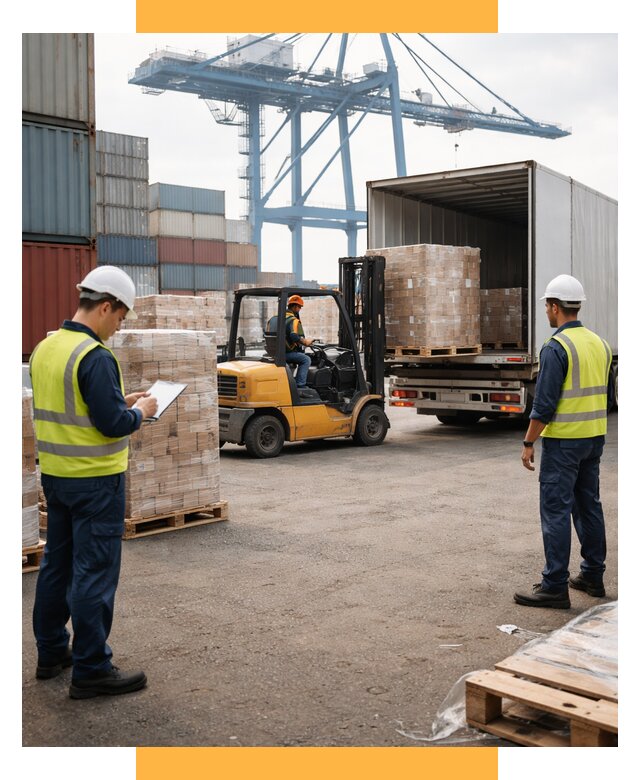 Доставка грузов из Вьетнама в Россию от 76065 р. | СетСервис-Инт