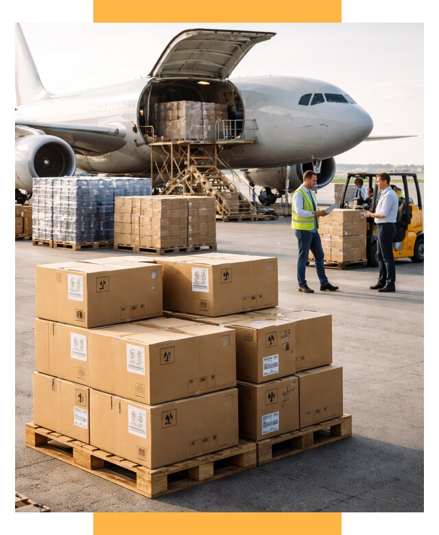 Авиадоставка из Вьетнама в Россию от 862 р. | СетСервис-Инт