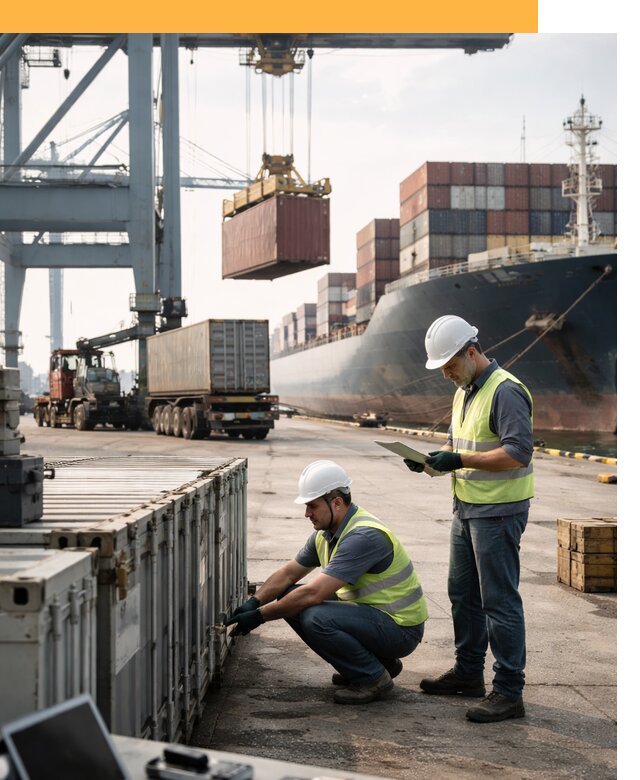 Морские перевозки из Вьетнама от 152130 руб сборные и FCL