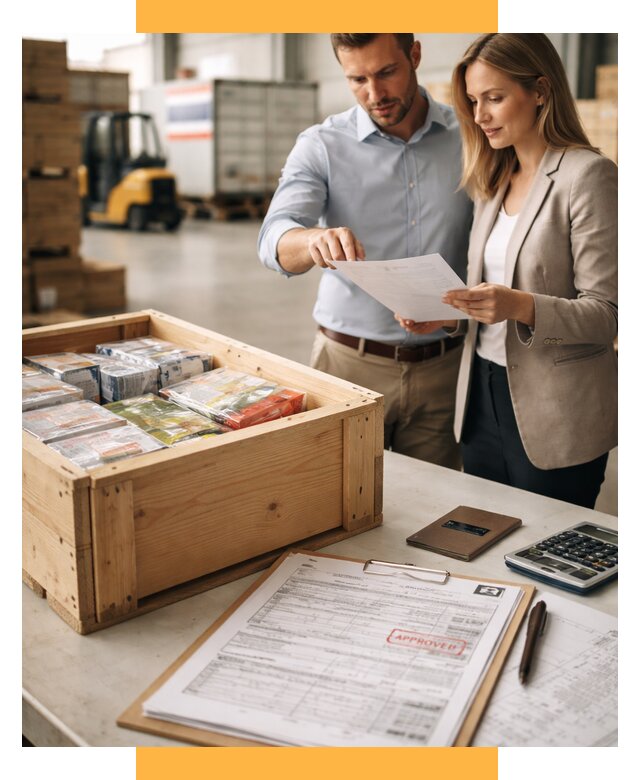 Доставка грузов из Таиланда в Россию от 35497 р. СетСервис-Инт