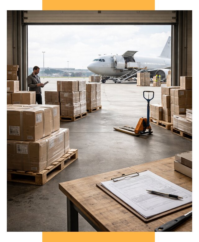 Срочная авиадоставка из Таиланда от 913 р., СетСервис-Инт