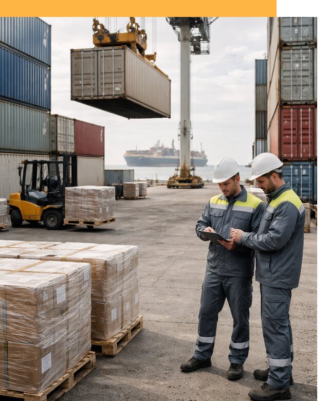 Морские перевозки из Таиланда от 86207 руб, доставка и таможня