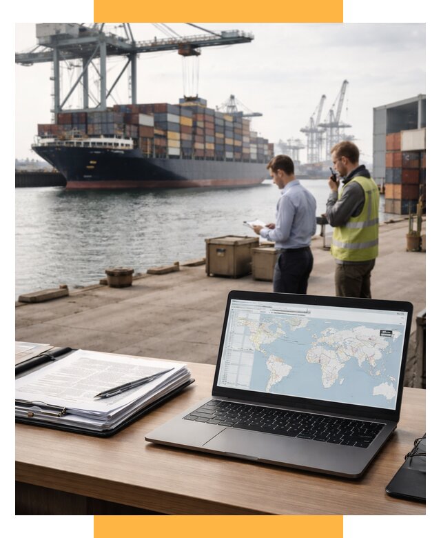 Морские перевозки из Малайзии от 86207 р. | СетСервис-Инт