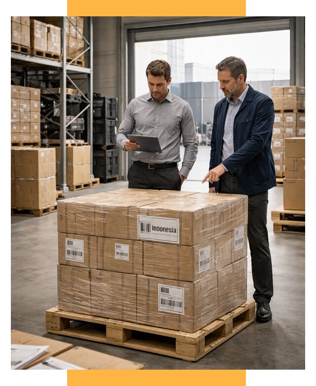 Доставка грузов из Индонезии в Россию от 86207 р., СетСервис-Инт