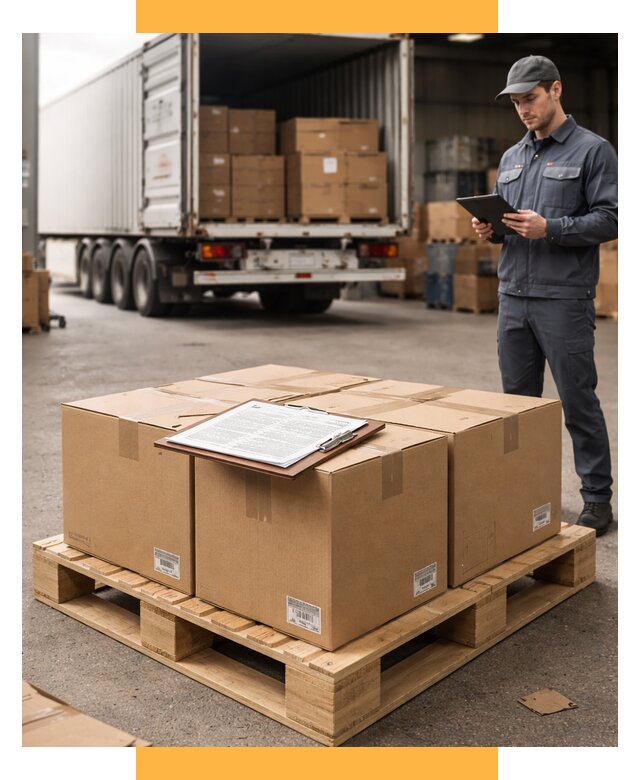 Доставка грузов из Ирана в Россию от 1217 р., СетСервис-Инт