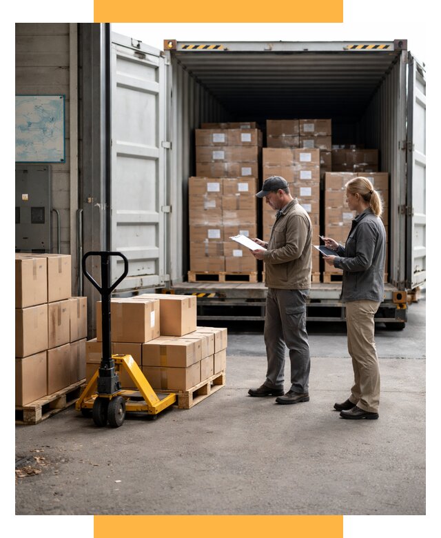 Доставка грузов из Грузии в Россию от 55781 р. | СетСервис-Инт