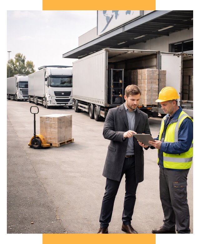 Автоперевозки из Грузии от 86207 р. - логистика СетСервис-Инт