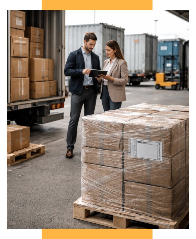 Доставка грузов из Казахстана в Россию от 6592 р., СетСервис-Инт