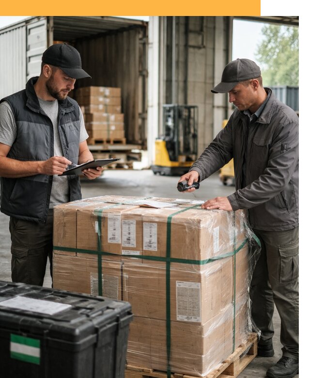 Доставка грузов из Узбекистана: международные перевозки от 45639