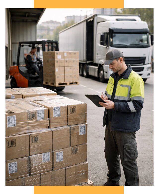 Доставка грузов из Киргизии в Россию от 15213 р. | СетСервис-Инт