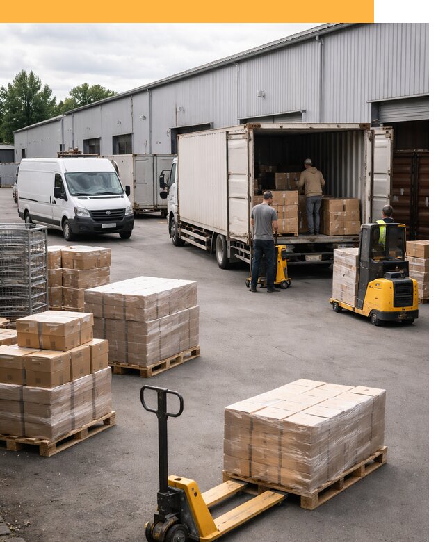 Доставка грузов из Беларуси по всему миру от 15213 руб