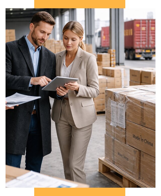 Доставка грузов в Китай от 35497 р. надежная логистика СетСервис-Инт