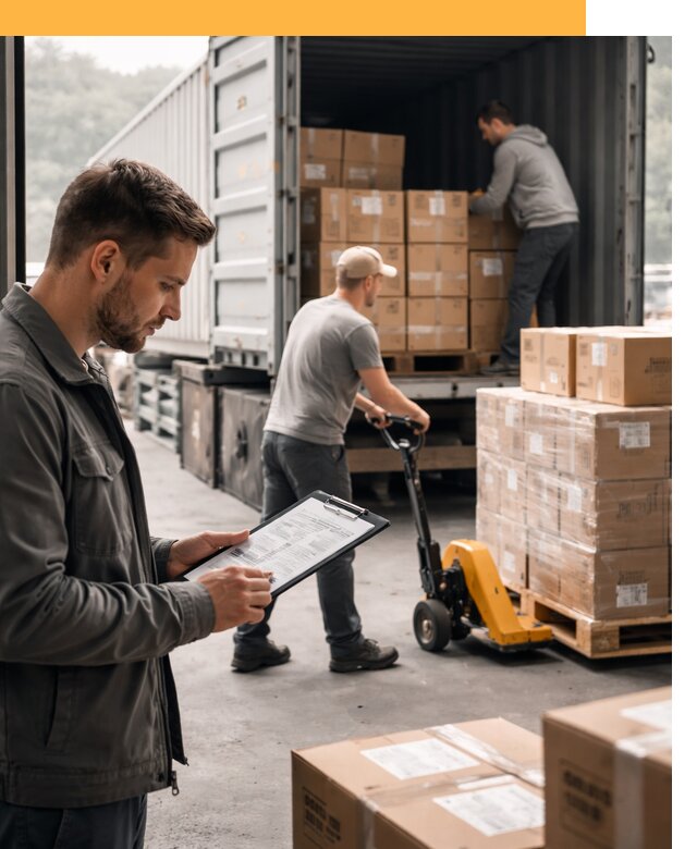 Доставка грузов в Китай: экспресс и мультимодальные перевозки от 35497