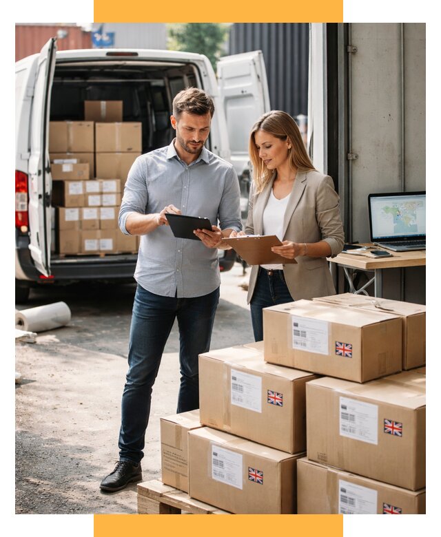 Доставка грузов в Великобританию от 45639 р., СетСервис-Инт