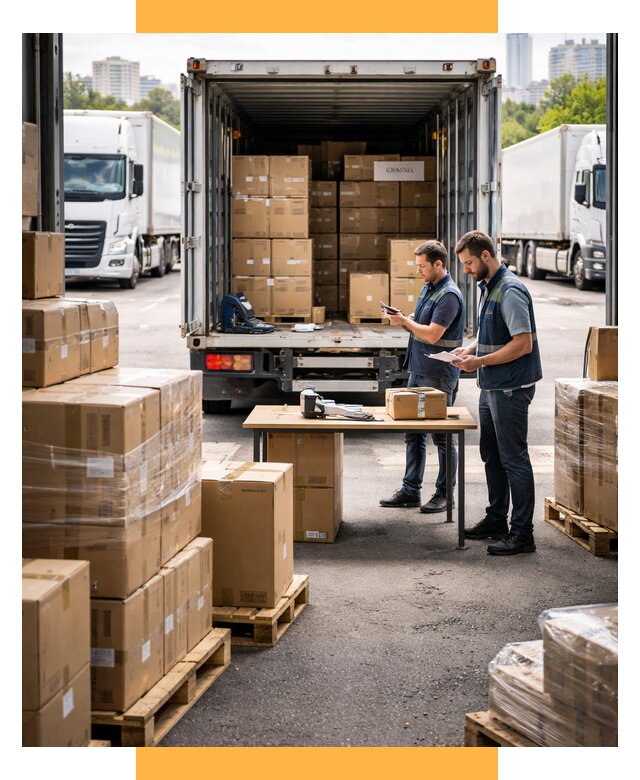 Доставка грузов из России в Армению от 35497 р. - СетСервис-Инт