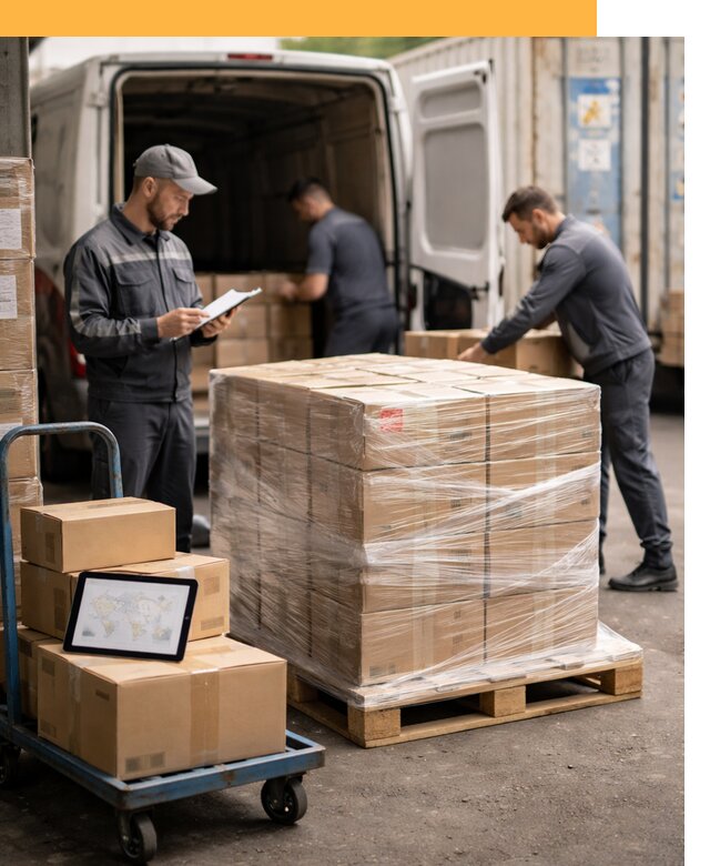 Доставка грузов в Армению: морские, авиа и авто от 35497