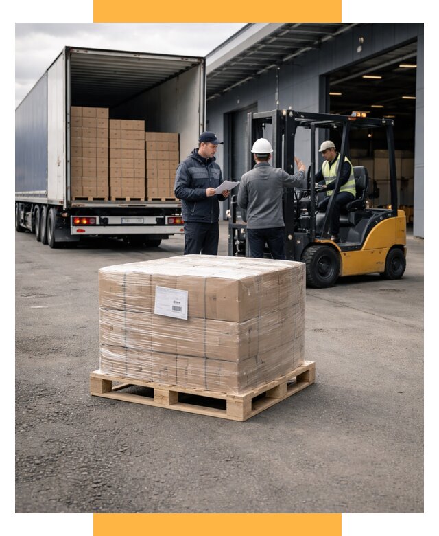 Доставка грузов в Азербайджан от 15213 р. | СетСервис-Инт