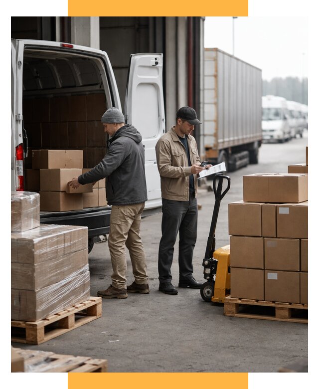 Доставка грузов в Киргизию от 15213 р. - логистика СетСервис-Инт