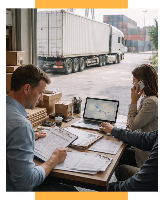 Доставка через Турцию: логистика и транзит от 6592 р. | СетСервис-Инт