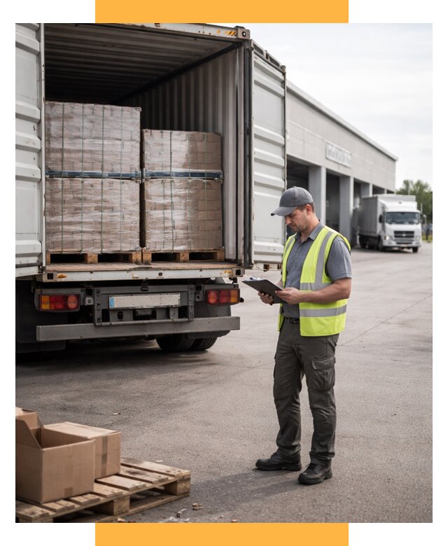 Доставка через Казахстан от 30426 р. | Транзит и логистикаСетСервис-Инт