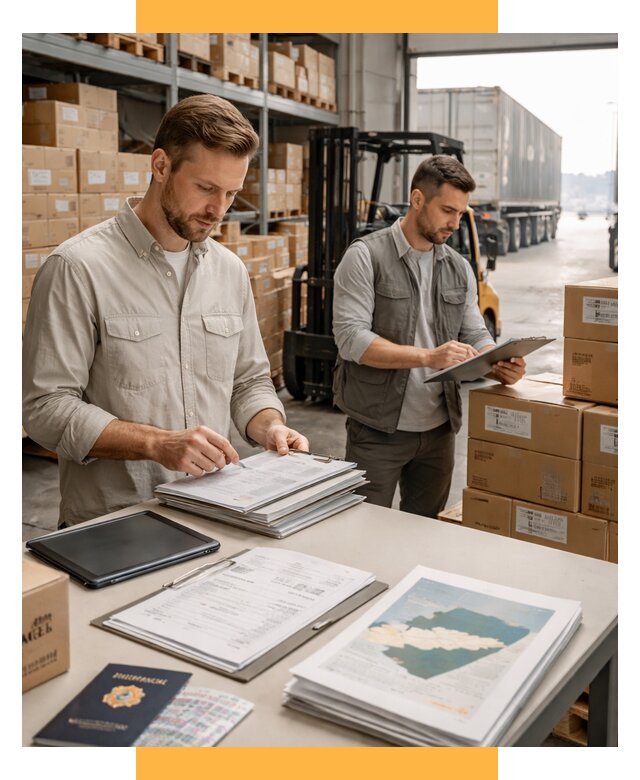 Доставка через ОАЭ от 7607 р. транзит и склад в Дубае, СетСервис-Инт