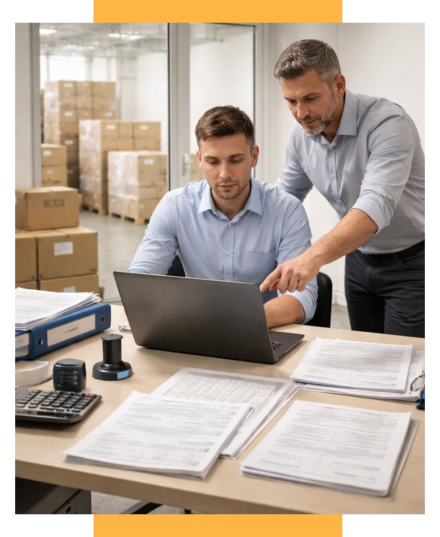 Таможенное оформление грузов из Китая от 12170 р., СетСервис-Инт