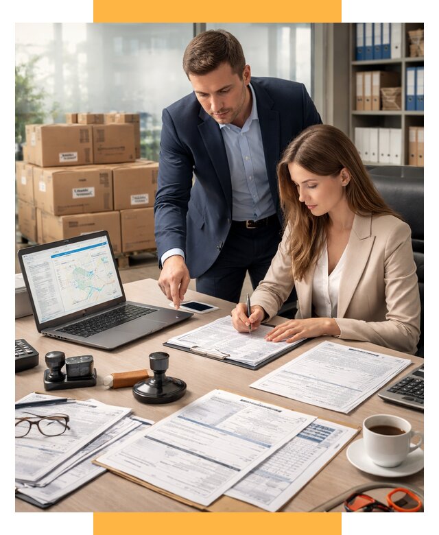 Таможенное оформление грузов из Турции от 12170 р. | СетСервис-Инт