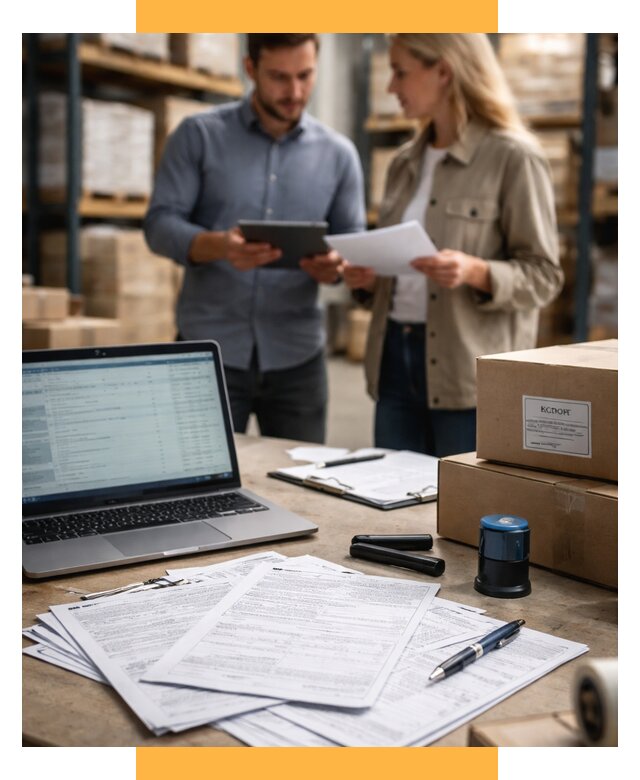 Растаможка грузов из Беларуси от 8114 р. — с СетСервис-Инт