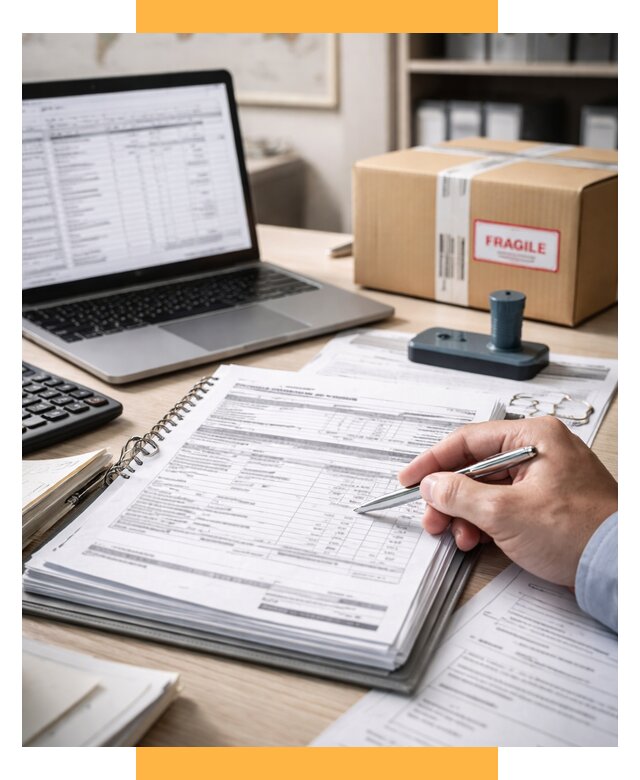 Определение таможенной стоимости, расчет от 3550 р. | СетСервис-Инт