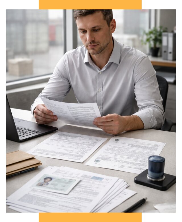 Оформление нотификации ФСБ под ключ от 4564 р. - СетСервис-Инт