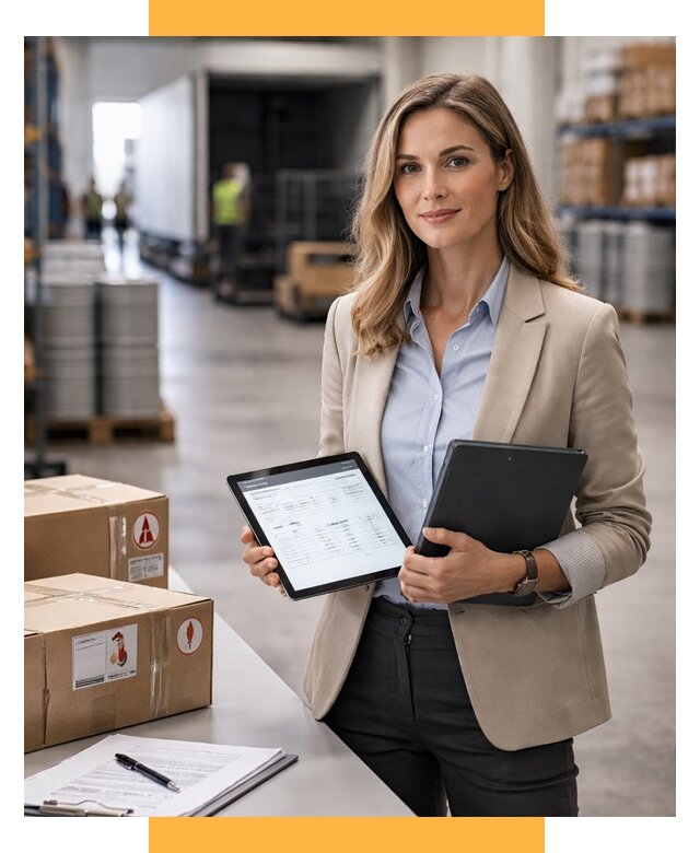 Таможенное оформление хим. сырья от 12170 р. СетСервис-Инт