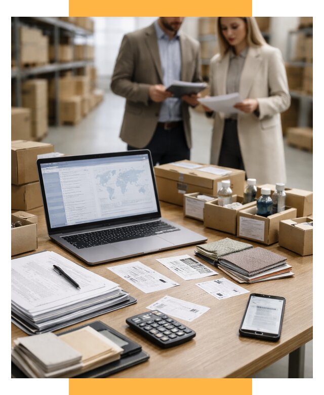 Поиск поставщика в Китае под ключ от 8621 р. | СетСервис-Инт