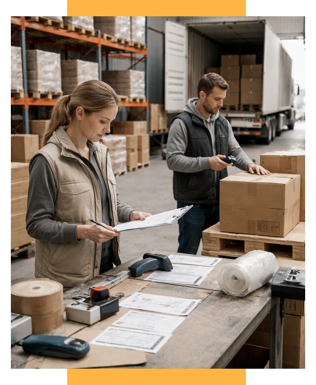 Оптовые поставки из Китая от 50710 р. — логистика СетСервис-Инт