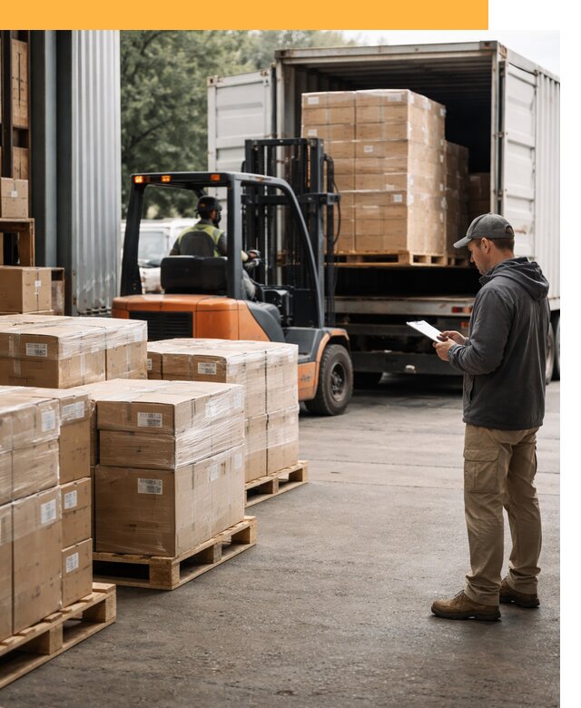 Оптовые поставки из Китая от 50710 руб, доставка и таможня