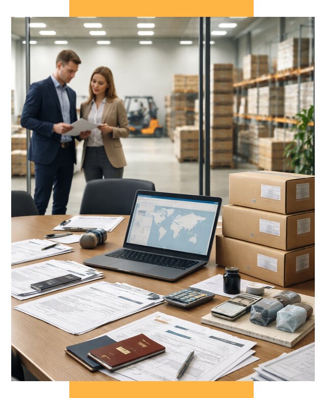 Торговый дом в Китае от 45639 р. — услуги и сервис СетСервис-Инт