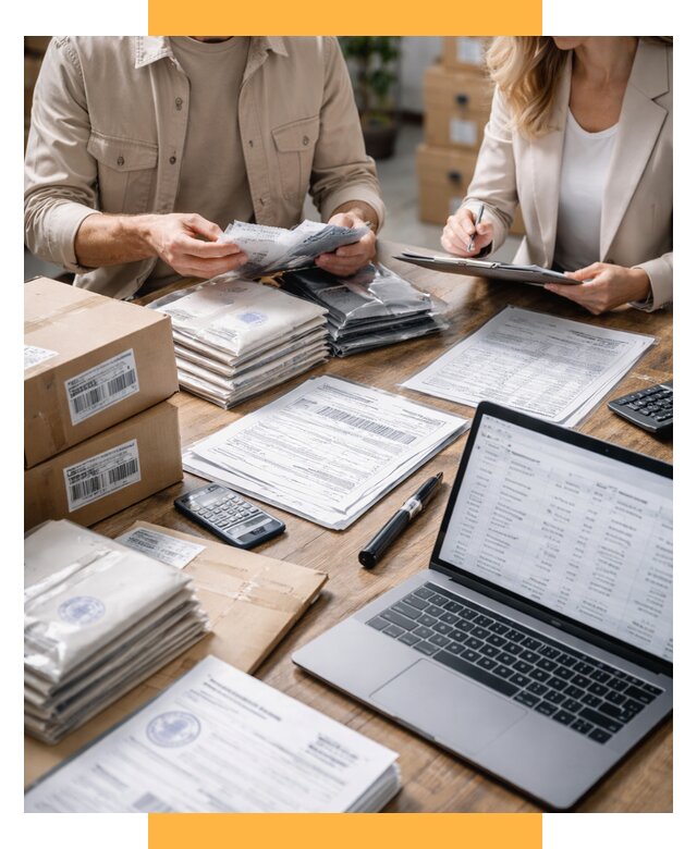 Закупка и доставка из Турции от 25355 р. - СетСервис-Инт