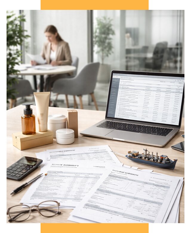 Закупка товара в ОАЭ под ключ от 15213 р. | СетСервис-Инт