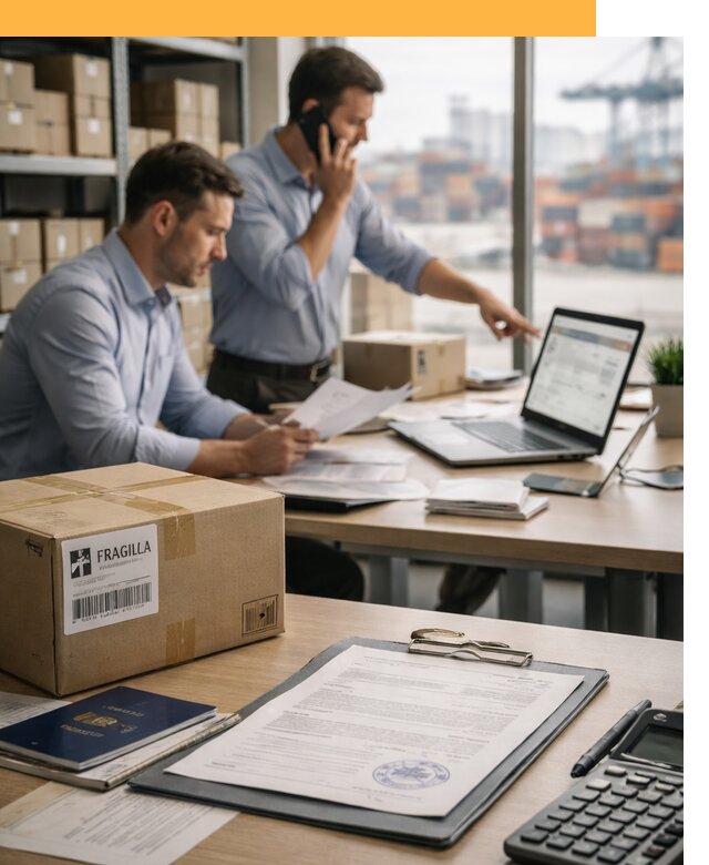 Выкуп товаров и перепродажа в ОАЭ от 7607 руб с логистикой