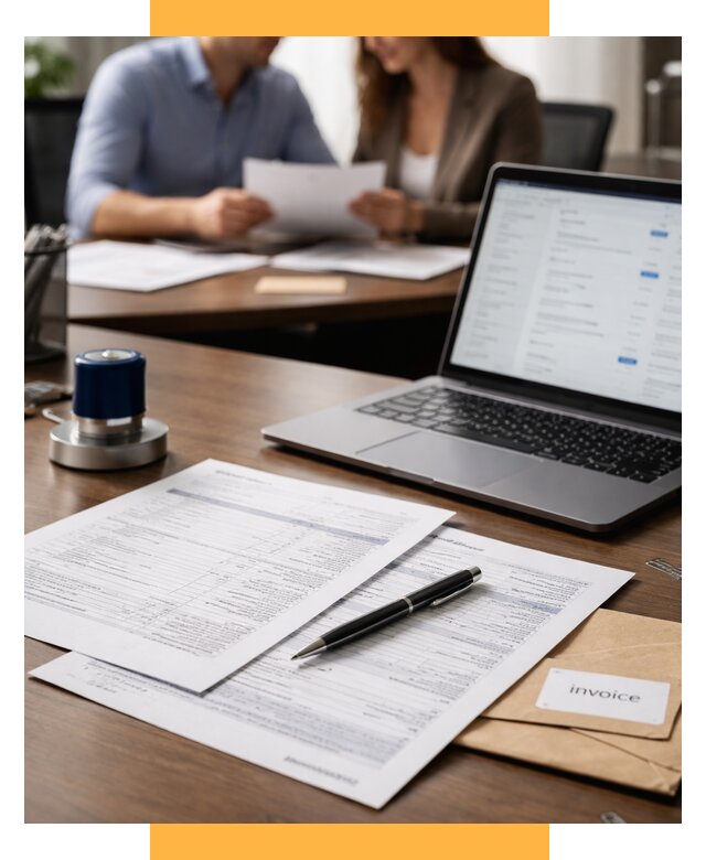 Оплата инвойсов за рубеж под ключ от 3550 р., СетСервис-Инт