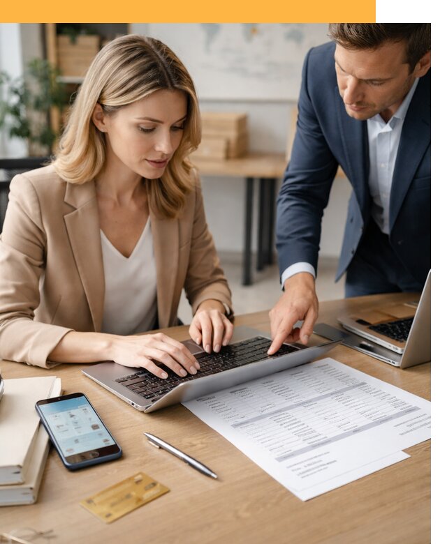 Оплата иностранных инвойсов и выставление счетов от 3550 руб.