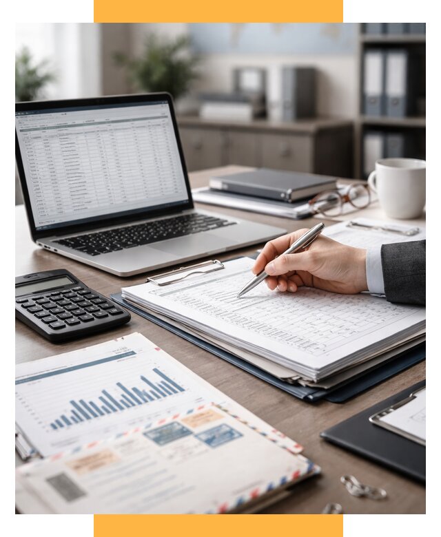 Платежный агент ВЭД: оплата поставщика от 5071 р. | СетСервис-Инт